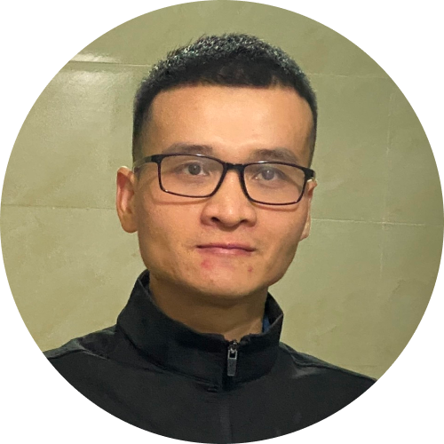 Tran Hieu avatar